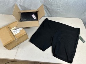 lot 105 image: 2 New Cases of Cotton Shorts