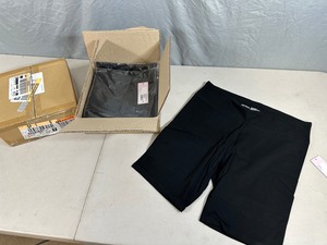 lot 113 image: 2 New Cases of Cotton Shorts