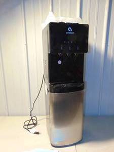 lot 97 image: Avalon Water Dispenser - Damaged