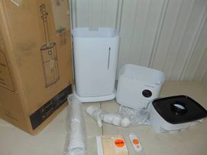 lot 6 image: Large Capacity Humidifier - QT-GY2118