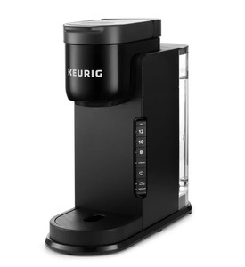 lot 43 image: Keurig K-Express Coffee Maker - Black