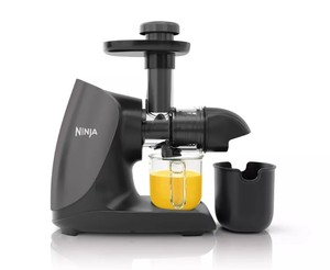 lot 44 image: Ninja Cold Press Juicer Pro - JC101