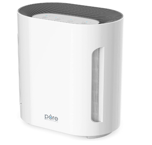 lot 31 image: Pure Enrichment PureZone  Air Purifier for Medium-Large Rooms (300 sq. ft.)