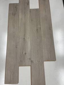 395 SF of Water Resistant Laminate Flooring - RR
