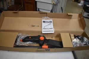 Pole Saw