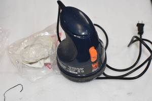Polisher