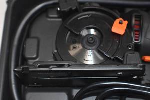 Circular Saw