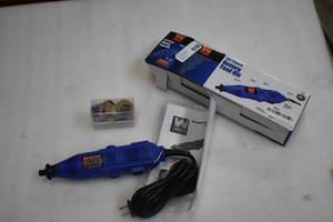 Rotary Tool Kit