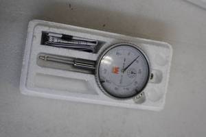 Dial Indicator