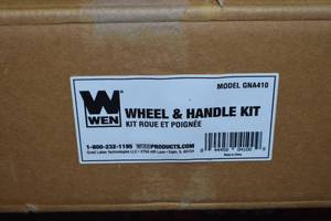 Wheel and Handle Kit
