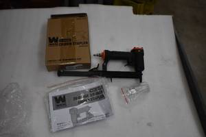 Crown Stapler