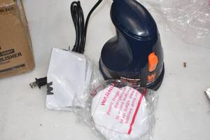 Polisher