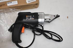 Metal Shear