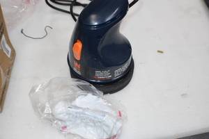 Polisher