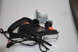 Electric Planer