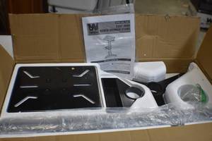 Pedestal Stand