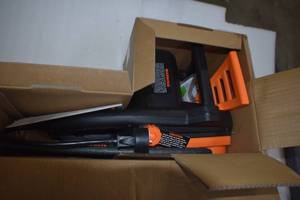 Electric Chainsaw