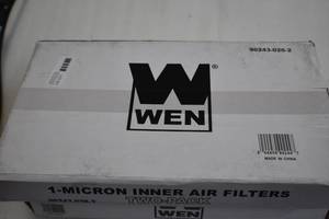 Inner Air Filters