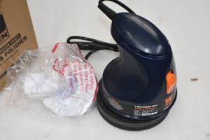 Polisher