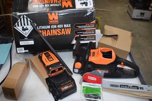 Chainsaw