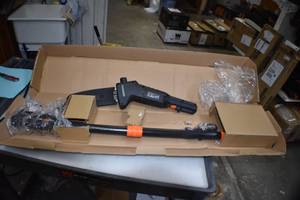 Pole Saw