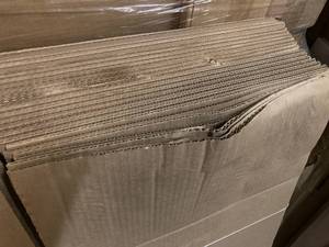 Large Shipping Boxes