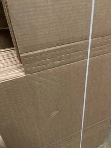 Folding Mailer Boxes