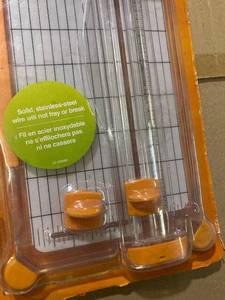 Fiskars SureCut Paper Trimmer