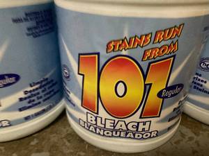 Bleach