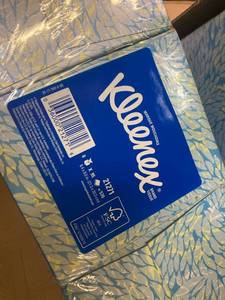 Kleenex