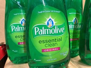 Palmolive Dish Soap