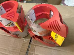 Scotch Packaging Tape