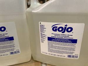Gojo Premium Soap