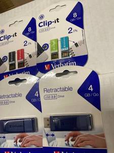 USB Drives