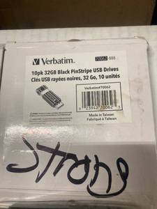 USB Drives