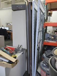 lot 223 image: FOLDING TABLES