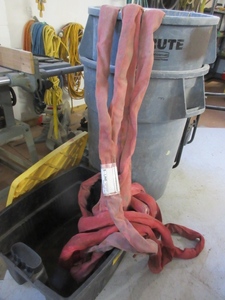 lot 262 image: S-LINE LIFTING SLING