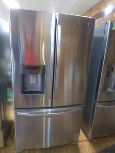 Kenmore French Door RefrigeratorFreezer