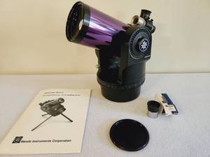 Meade Telescope