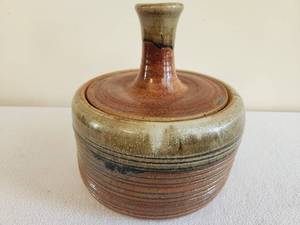 Studio Pottery