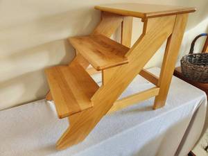 Step Stool
