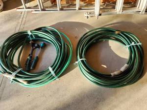 Garden Hoses