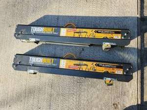 Jobsite Workstands