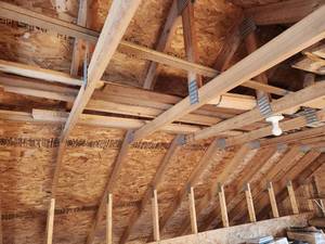 Lumber and Trim