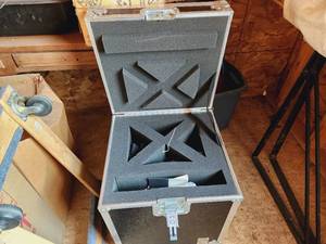 Equipment Case