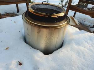Solo Stove
