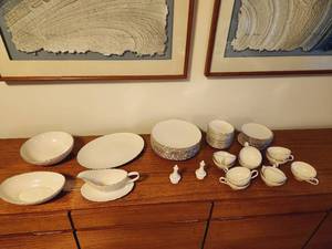 Lenox Weatherly China