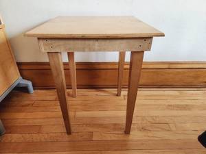 Small Table