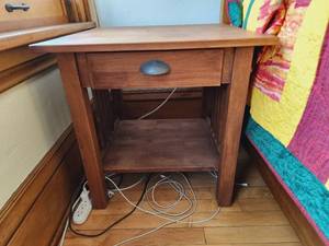 Bedside Table
