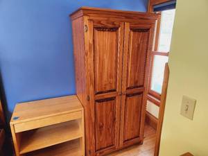 Armoire